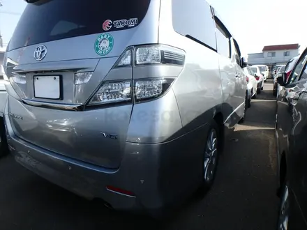 Toyota Vellfire 2009 года за 12 500 000 тг. в Усть-Каменогорск – фото 38