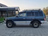 Mitsubishi Pajero 1995 годаүшін4 700 000 тг. в Алматы