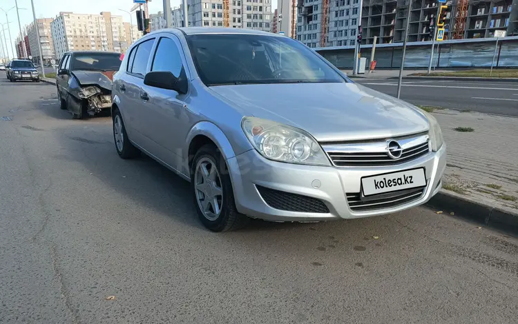 Opel Astra 2008 годаүшін2 000 000 тг. в Астана