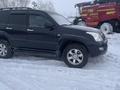 Toyota Land Cruiser Prado 2007 года за 7 900 000 тг. в Кокшетау – фото 6