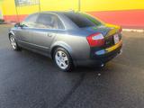 Audi A4 2004 годаүшін2 700 000 тг. в Акколь (Аккольский р-н)
