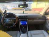 Audi A4 2004 годаүшін2 700 000 тг. в Акколь (Аккольский р-н) – фото 3