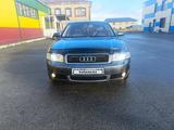 Audi A4 2004 годаүшін2 700 000 тг. в Акколь (Аккольский р-н) – фото 4