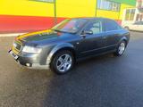 Audi A4 2004 года за 2 700 000 тг. в Акколь (Аккольский р-н) – фото 3