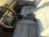 Audi A4 2004 года за 2 700 000 тг. в Акколь (Аккольский р-н) – фото 4