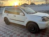 Nissan X-Trail 2006 года за 3 500 000 тг. в Актобе – фото 3