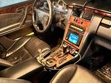 Mercedes-Benz E 320 2001 года за 4 000 000 тг. в Астана