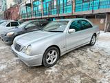 Mercedes-Benz E 320 2001 года за 4 000 000 тг. в Астана – фото 2
