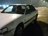 Mazda 626 1989 годаүшін750 000 тг. в Талдыкорган – фото 3