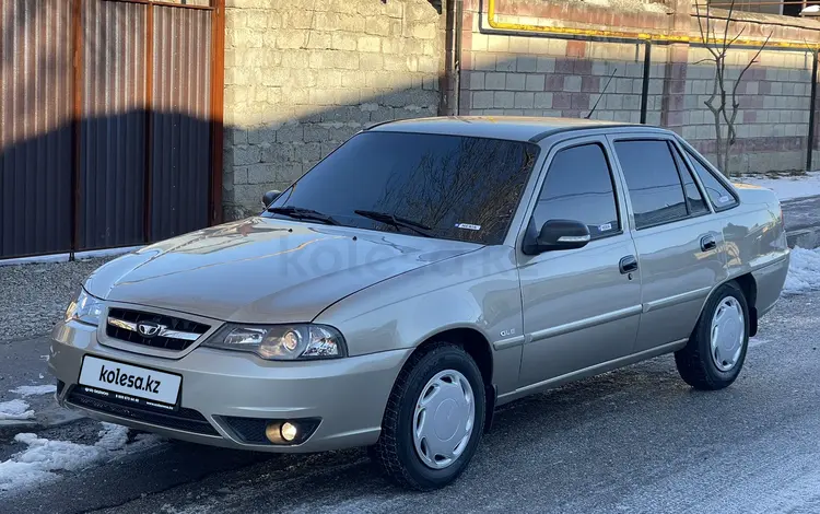 Daewoo Nexia 2012 годаүшін2 100 000 тг. в Шымкент