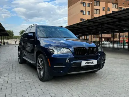 BMW X5 2010 года за 11 000 000 тг. в Актобе – фото 23