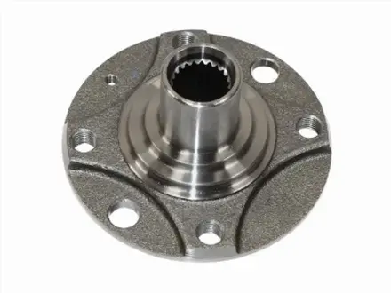 Ступица передняя за 3 850 тг. в Шымкент