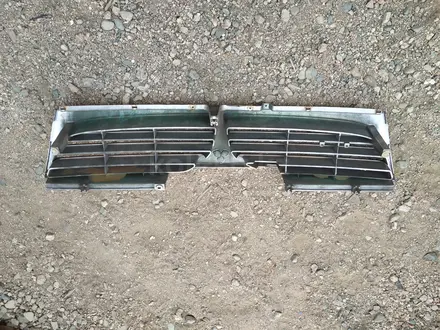 Спейс Вагон Wagon решетка радиатора за 50 000 тг. в Алматы – фото 10