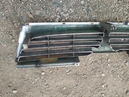 Спейс Вагон Wagon решетка радиатора за 50 000 тг. в Алматы – фото 12