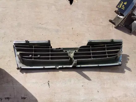 Спейс Вагон Wagon решетка радиатора за 50 000 тг. в Алматы – фото 3