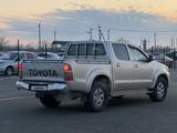 Toyota Hilux 2013 года за 8 200 000 тг. в Уральск – фото 4