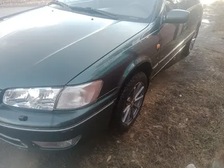 Toyota Camry 2000 года за 4 500 000 тг. в Усть-Каменогорск – фото 2