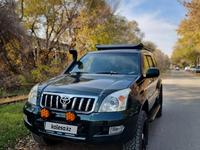 Toyota Land Cruiser Prado 2003 года за 9 300 000 тг. в Алматы