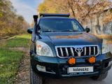 Toyota Land Cruiser Prado 2003 годаfor9 300 000 тг. в Алматы – фото 2