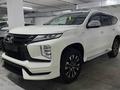 Mitsubishi Montero Sport 2022 годаүшін16 800 000 тг. в Алматы