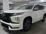 Mitsubishi Montero Sport 2022 годаүшін16 800 000 тг. в Алматы
