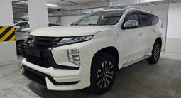 Mitsubishi Montero Sport 2022 года за 16 800 000 тг. в Алматы