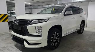Mitsubishi Montero Sport 2022 года за 16 800 000 тг. в Алматы
