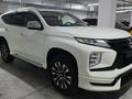 Mitsubishi Montero Sport 2022 годаүшін16 800 000 тг. в Алматы – фото 2
