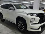 Mitsubishi Montero Sport 2022 годаүшін16 800 000 тг. в Алматы – фото 2