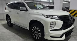 Mitsubishi Montero Sport 2022 года за 16 800 000 тг. в Алматы – фото 2