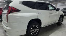 Mitsubishi Montero Sport 2022 года за 16 800 000 тг. в Алматы – фото 3