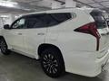 Mitsubishi Montero Sport 2022 годаүшін16 800 000 тг. в Алматы – фото 4