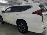 Mitsubishi Montero Sport 2022 годаүшін16 800 000 тг. в Алматы – фото 4