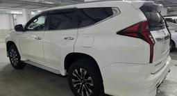 Mitsubishi Montero Sport 2022 года за 16 800 000 тг. в Алматы – фото 4