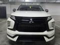 Mitsubishi Montero Sport 2022 годаүшін16 800 000 тг. в Алматы – фото 5