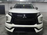 Mitsubishi Montero Sport 2022 годаүшін16 800 000 тг. в Алматы – фото 5