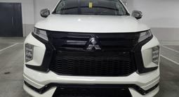 Mitsubishi Montero Sport 2022 года за 16 800 000 тг. в Алматы – фото 5