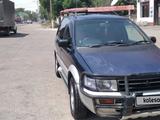 Mitsubishi RVR 1995 годаfor1 800 000 тг. в Алматы – фото 5