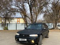 Subaru Legacy 1999 годаfor1 550 000 тг. в Алматы