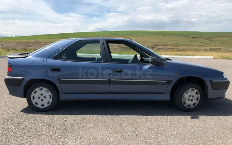 Citroen Xantia 1996 годаүшін999 999 тг. в Шымкент