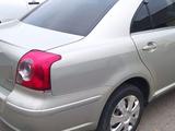 Toyota Avensis 2008 года за 4 500 000 тг. в Щучинск – фото 2