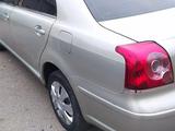 Toyota Avensis 2008 года за 4 500 000 тг. в Щучинск – фото 3