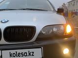 BMW 328 2000 годаүшін3 700 000 тг. в Атырау – фото 4