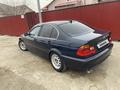 BMW 328 2000 годаүшін3 700 000 тг. в Атырау – фото 18