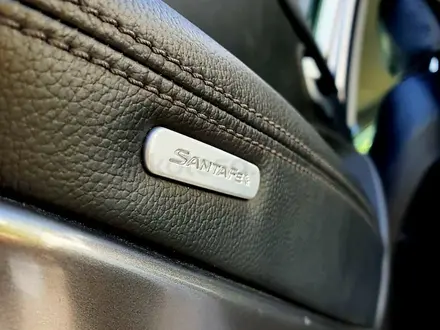 Hyundai Santa Fe 2014 года за 10 600 000 тг. в Актау – фото 20