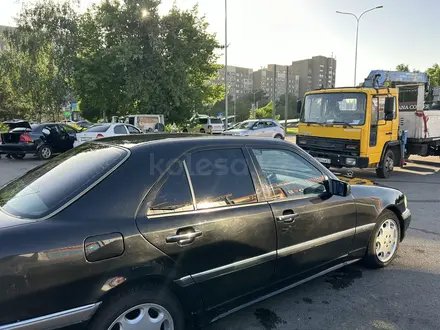 Mercedes-Benz C 280 1994 годаүшін2 400 000 тг. в Алматы – фото 6