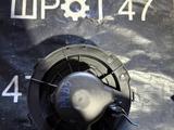 Моторчик печки (вентилятор печки) Ауди а4 б5 за 15 000 тг. в Караганда