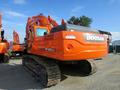 Doosan  DX420LCA 2,1 куб гидролиния 2022 года в Тараз – фото 2