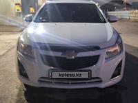 Chevrolet Cruze 2014 годаүшін4 500 000 тг. в Тараз