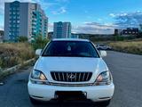 Lexus RX 300 2000 года за 5 000 000 тг. в Усть-Каменогорск